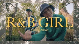 頑童MJ116 ft. J.Sheon – R&B Girl | Choreography – BENLEE X GOMAN | 舞蹈作品 | DanceFilm | Vol.35