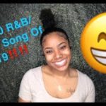 EXPLICIT: Top 100 R&B/ HipHop Songs Of 2019‼️‼️