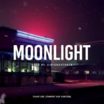 [FREE] Kehlani x Big Sean x SZA R&B Type Beat ”Moonlight” | Smooth Instrumental | Prod. RAP LİFE