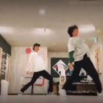 REALIZEインストラクター_NAOYA（R&B）