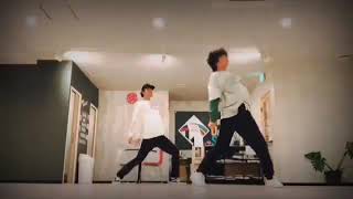 REALIZEインストラクター_NAOYA（R&B）