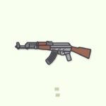 ฟรีบีท![FREE Beat] R&B Type Beat Instrumental 2020 “AK” (2020 Type Beat) Pord.GUNNATEE