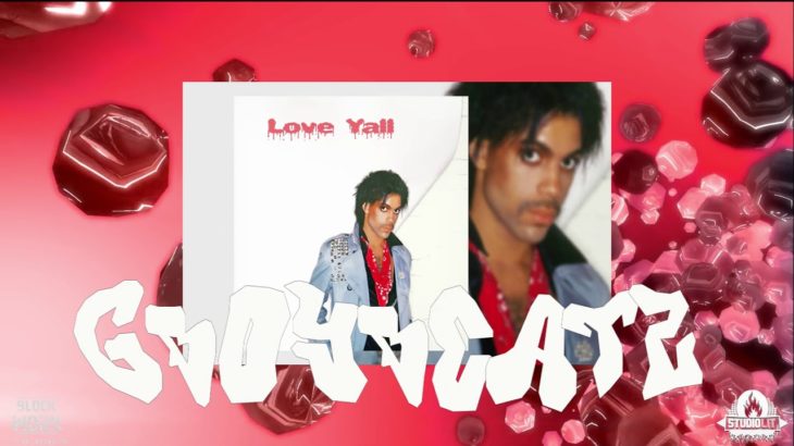 Prince – Love Yall | 2020 Remix [FREE] Sample Pop/ R&B Type Beat 🔥[prod.by GBOYBEATZ]