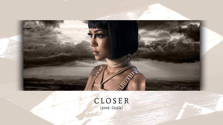 “CLOSER” Jhené Aiko R&B type beat | Soul R&B Instrumental 2020