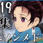 【100曲】2019年総集アニソンメドレー