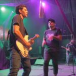 No escucharás – Sucio garage ( vivo en Actitud R&B 2020)