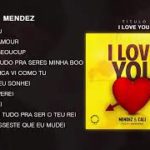 Lil Mendez – I Love You ( ft. Cali John ) [R&B]   LETRA | @AdZurcMusik
