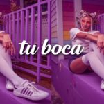 TU BOCA // instrumental de trap romántico R&B Type beatz X anuel aa X bad bunny prod pantera & mike