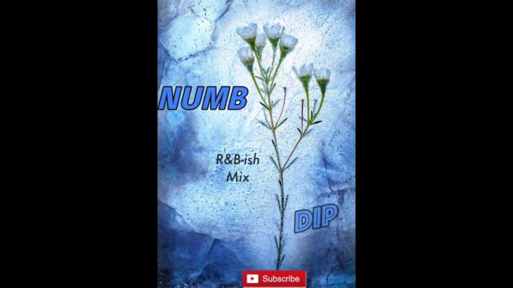 Numb R&B🔥 Mix. Music for the soul 🖤 Music for the mind 🧠