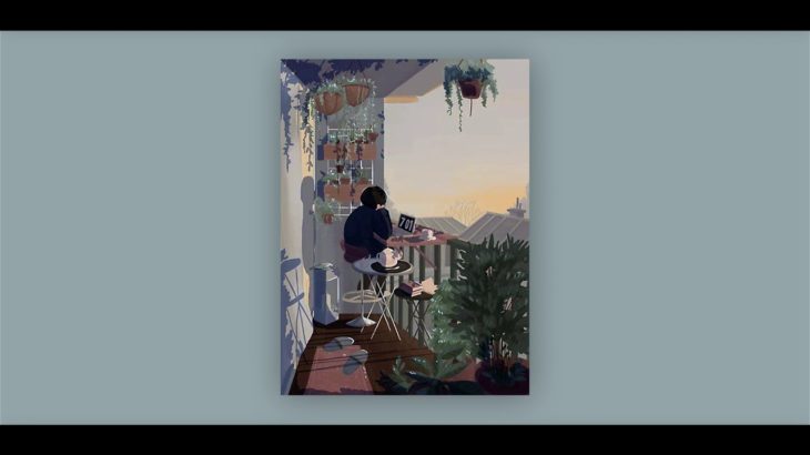 [ฟรีบีท]Type Beat – “Something” | Lofi,Trap,R&B Instrumental | Viroft