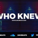[FREE] Jorja Smith x Ella Mai x H.E.R. Type Beat 2020 | R&B Instrumental  – “WHO KNEW” @2MVBeats