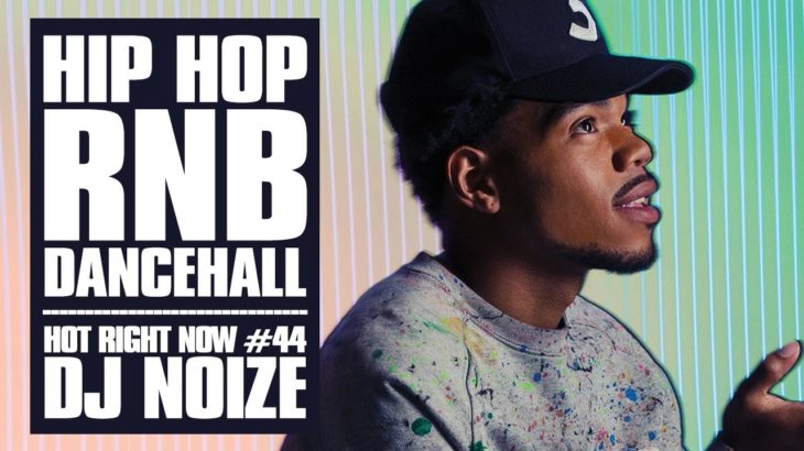 🔥 Hot Right Now #44 | Urban Club Mix August 2019 | New Hip Hop R&B Rap Dancehall Songs | DJ Noize