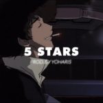 5 STARS – Smooth R&B x Jacquees Type Beat 2020