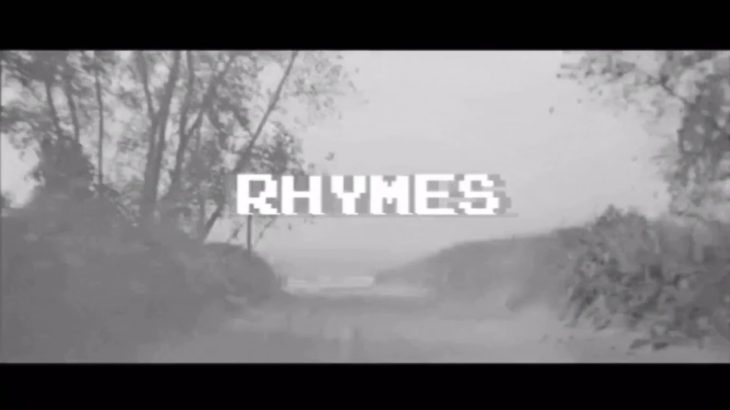 R&B / Rap Instrumental 2020 ‘Rhymes’
