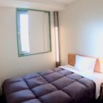 R&B Hotel Morioka-Ekimae รีวิว
