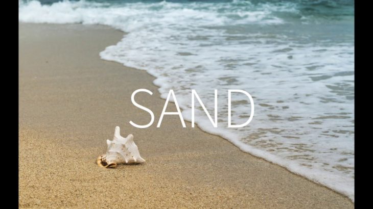 フリートラック  SAND　HIP HOP/R&B