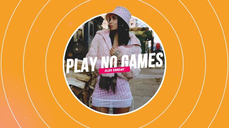 🆓 Play No Games | Early 2000s R&B Crunk Type Beat