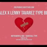 Dalex x Lenny Tavarez Type Beat 2 💔 Instrumental R&B Dancehall Type 💔