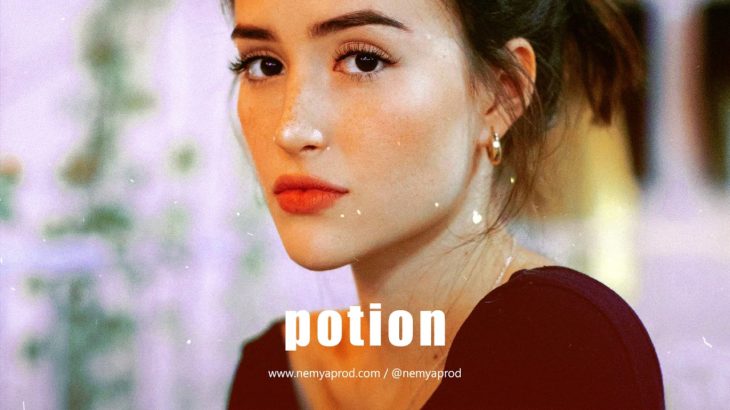 Summer Walker x Jhené Aiko Type Beat “POTION” R&b Soul