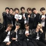 「イベントレポ」THE BOYZ“11thKMF2018”にて韓国最新曲「Right…