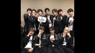 「イベントレポ」THE BOYZ“11thKMF2018”にて韓国最新曲「Right…