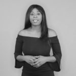 Toronto R&B singer LIVIE MONÉ EPK