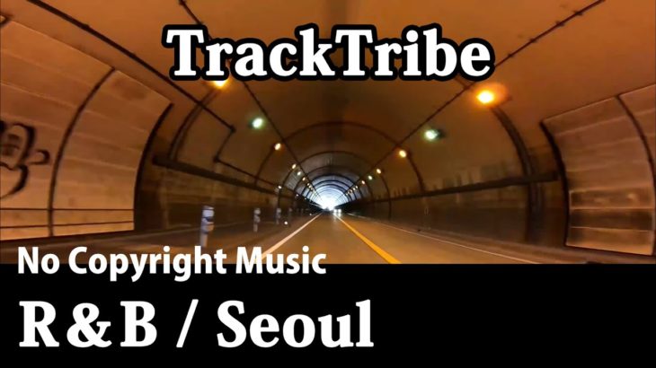 048【BGM】R＆B / Seoul Selection – TrackTribe【No Copyright Music / Instrumental Mix】