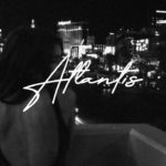 6lack Type Beat – Atlantis l Dark R&B Instrumental
