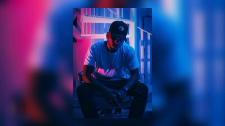 6lack x Drake Type Beat – “Lost Call” –  Trap Soul x R&B Beat (Prod. Gaston Miranda)