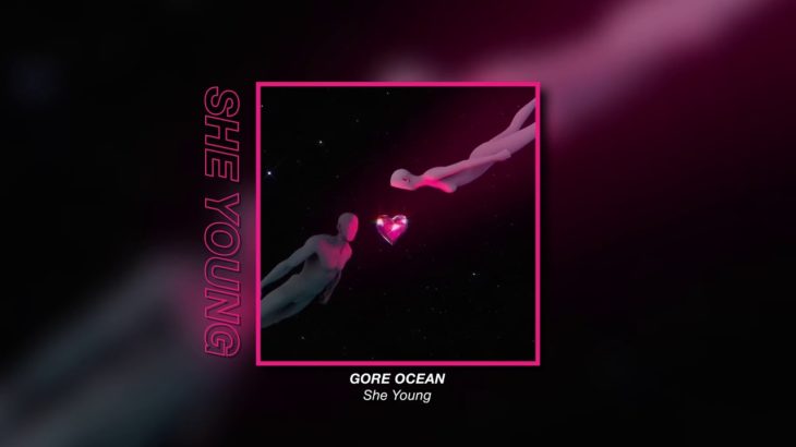 6lack x Weeknd Dark R&B Type Beat – “She Young” (prod. GORE OCEAN)