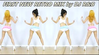 77 GREATEST RETRO DISCO HITS ON MIX by DJ R&B – 2020/01