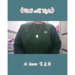 《R&B All Night》女生版 翻唱 | Short Cover by Finna🎤