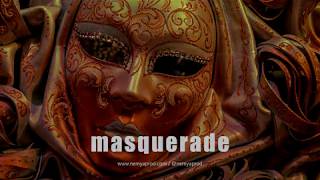Crush (크러쉬) x Dean (딘) Type Beat “MASQUERADE” K-POP / R&b