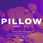 [FREE/トラック提供/フリートラック] Trap R&B beats “Pillow”