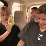 【FREAK TV】 #2 R&BコーラスグループFREAK 結成時思い出の地をめぐる！