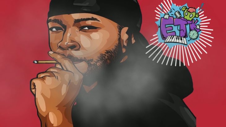 The Weeknd x Bryson Tiller x Tory Lanez Type Beat – “Disconnected” |  R&B Type Beat 2020 | ETK Beats