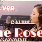 [R&B ver.] Bette Midler – The Rose Coverㅣby BUDY