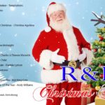 R&B Christmas Songs 70s 80s 90s ❄☃ Christmas R&B Songs Playlist ❄☃ R&B Christmas Music 2019