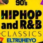 90s R&B & Hip Hop Mix – Boomin’ System Mix