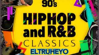 90s R&B & Hip Hop Mix – Boomin’ System Mix