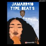 90s R&B Hip Hop Sample type beat | “RUN YOUR BACK” (prod. JAMARR410)