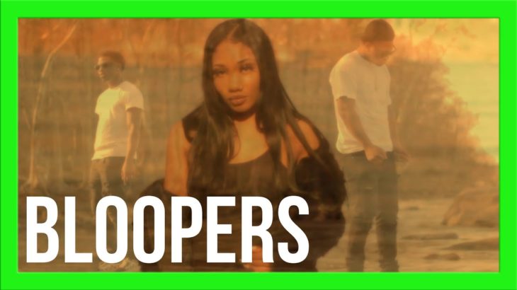 90’s R&B Music Videos Be Like…Part 3(Bloopers/BTS)