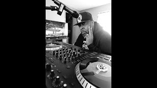 90’s R&B Ultimix