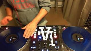 90’s R&B mix