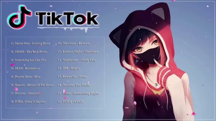 【TikTok】 よく使われる曲集 【 人気曲☆EDM R&B POP 洋楽 🎄洋楽 ヒット チャート 最新 2020