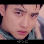EXO 엑소 ‘Love Shot’ MV [ R&B REMIX ]