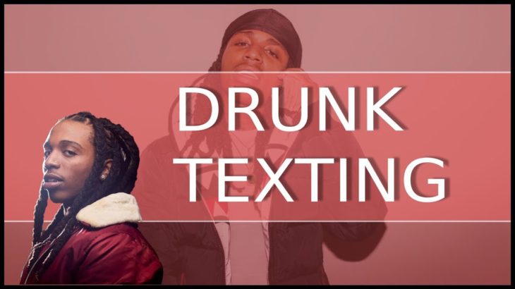Jacquees x Kaash Paige Smooth R&B Type Beat 2020 “Drunk Texting”