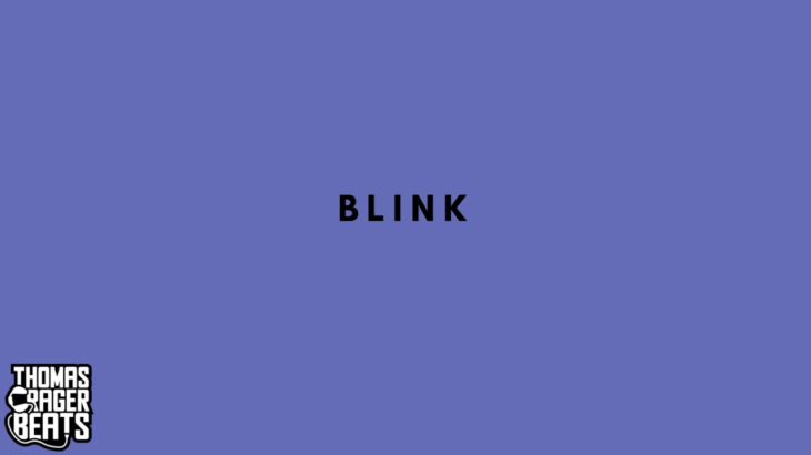 Kehlani Type Beat “Blink” | R&B Guitar Instrumental (Prod. Thomas Crager X Pdub The Producer)