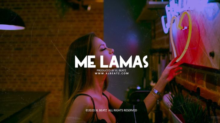 Me Llamas – Pista Instrumental Trap Romántico | Beat Trap R&B Emotional | Uso Libre | Prod. XL Beatz