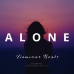 “ALONE” Sad R&B Piano Beat | Free Sad Piano Rap Beat | (Dominar Beats)